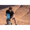Туристический рюкзак KLYMIT ECHO HYDRATION 12L серый 12ECRD12B