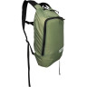 Туристический рюкзак KLYMIT V SEAT DAY PACK 20L зелёный 12VDGR01B
